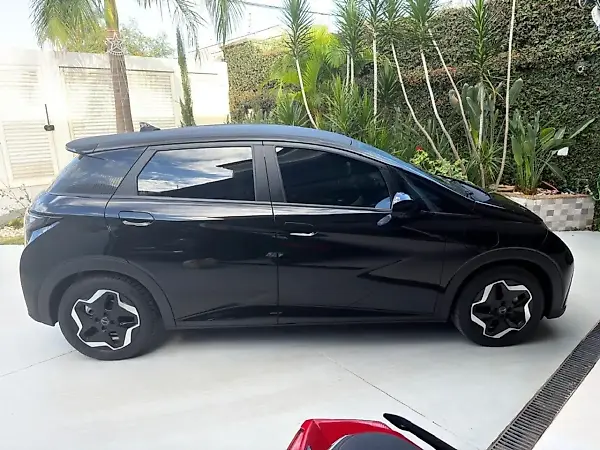 BYD Dolphin - Imagem 7