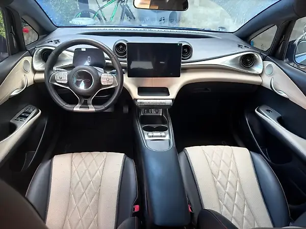 BYD Dolphin - Imagem 8