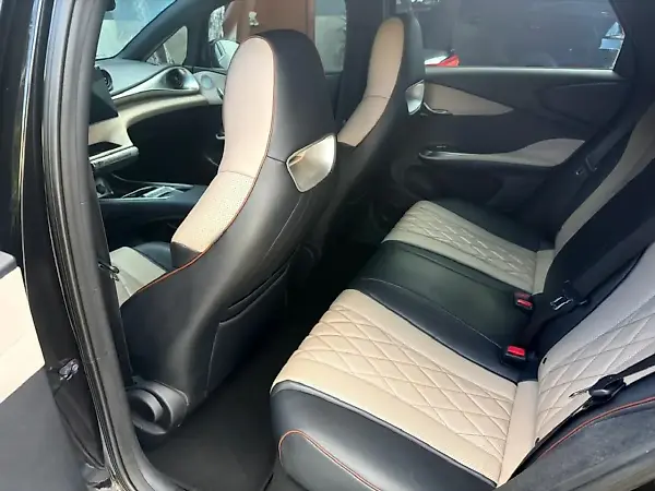 BYD Dolphin - Imagem 10