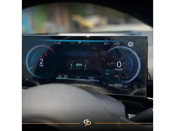 BYD Seal - Imagem 10