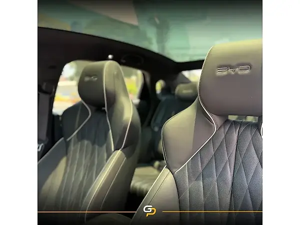 BYD Seal - Imagem 7