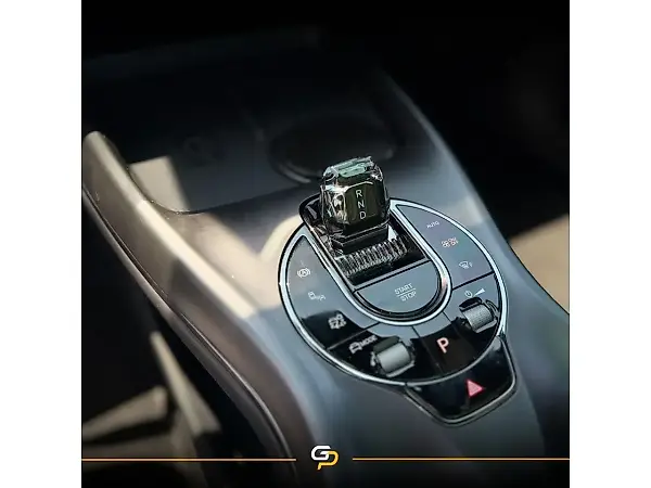 BYD Seal - Imagem 9