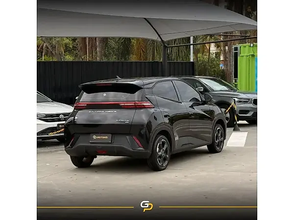 BYD Dolphin - Imagem 5