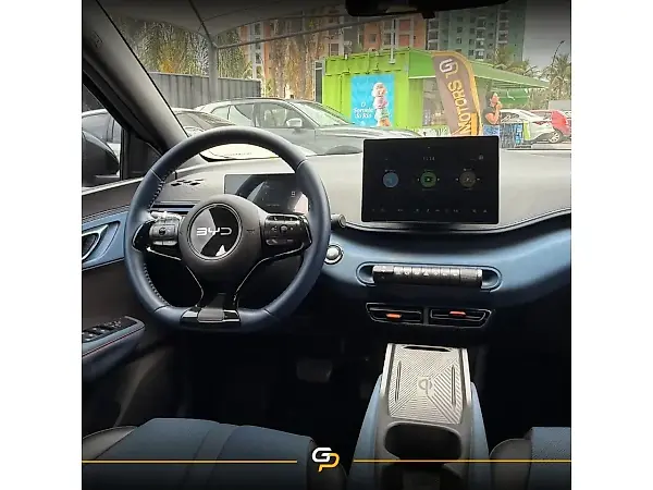 BYD Dolphin - Imagem 7