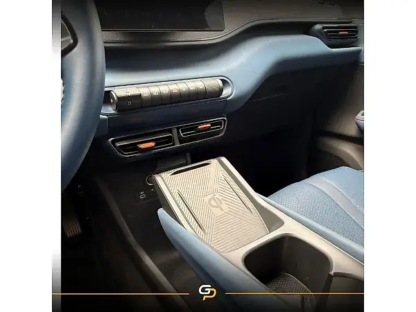 BYD Dolphin - Imagem 8