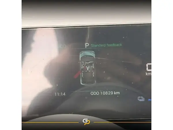 BYD Dolphin - Imagem 10