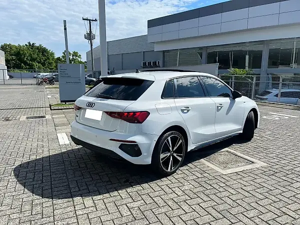 Audi A3 Sportback E-tron - Imagem 3