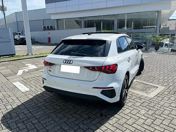 Audi A3 Sportback E-tron - Imagem 4