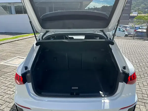 Audi A3 Sportback E-tron - Imagem 7