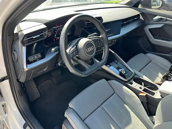 Audi A3 Sportback E-tron - Imagem 9