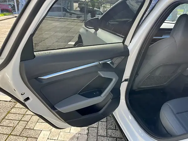 Audi A3 Sportback E-tron - Imagem 10