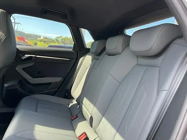 Audi A3 Sportback E-tron - Imagem 11