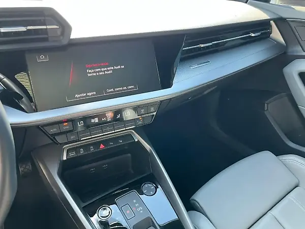 Audi A3 Sportback E-tron - Imagem 15