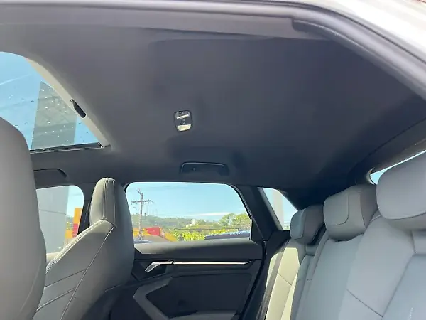 Audi A3 Sportback E-tron - Imagem 14