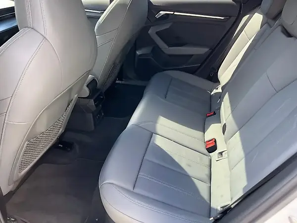 Audi A3 Sportback E-tron - Imagem 12