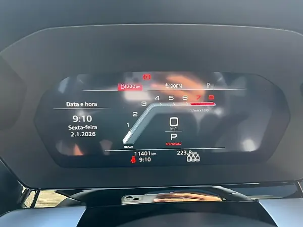 Audi A3 Sportback E-tron - Imagem 17