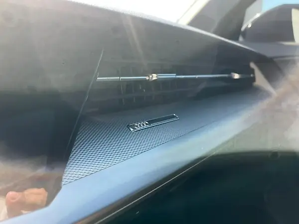 Audi A3 Sportback E-tron - Imagem 16