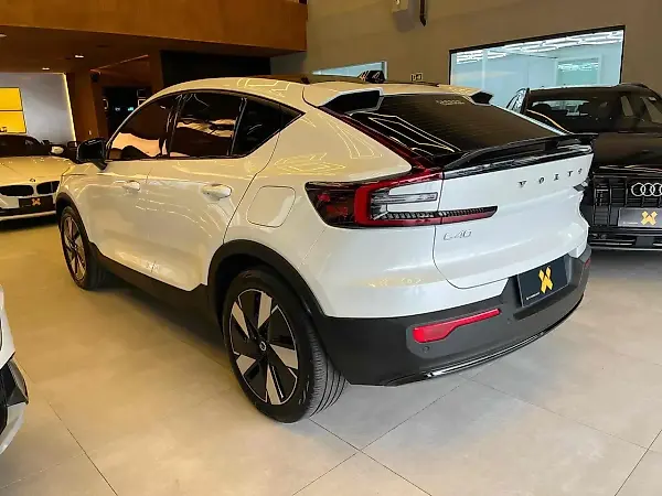 Volvo C40 Recharge - Imagem 7