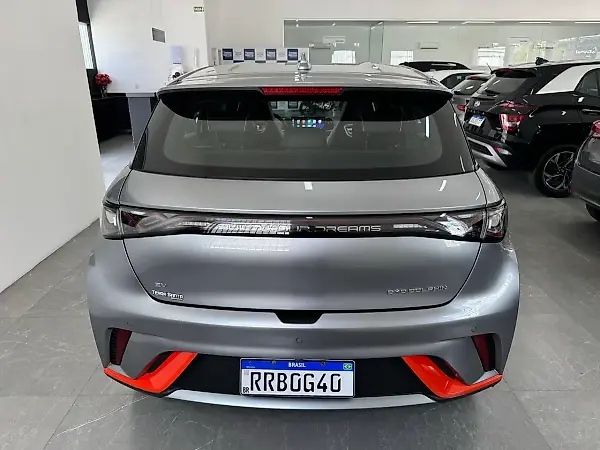 BYD Dolphin - Imagem 5