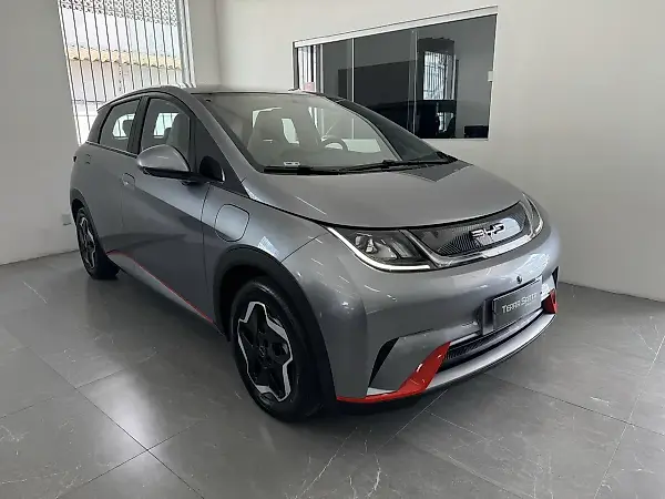 BYD Dolphin - Imagem 2