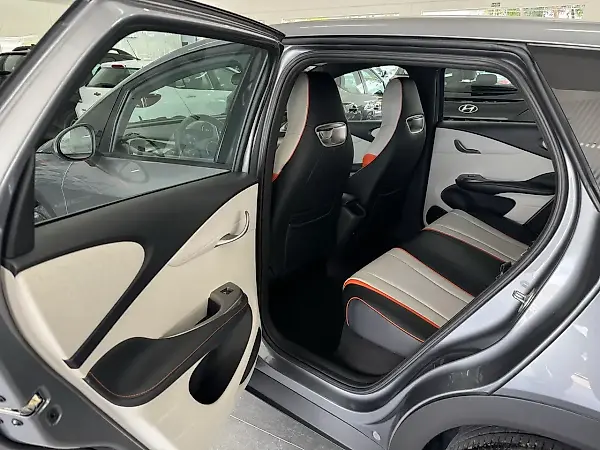 BYD Dolphin - Imagem 10
