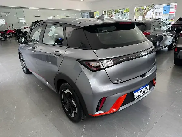 BYD Dolphin - Imagem 6
