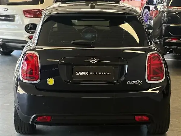 Mini Cooper SE - Imagem 6