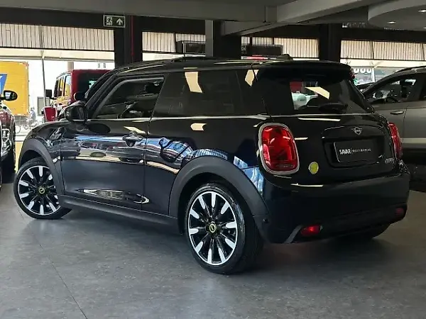 Mini Cooper SE - Imagem 5
