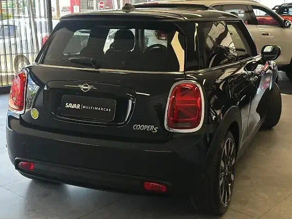 Mini Cooper SE - Imagem 7