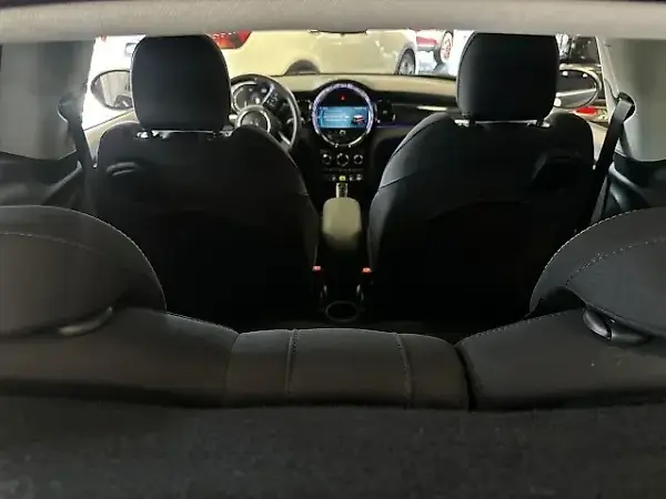 Mini Cooper SE - Imagem 17