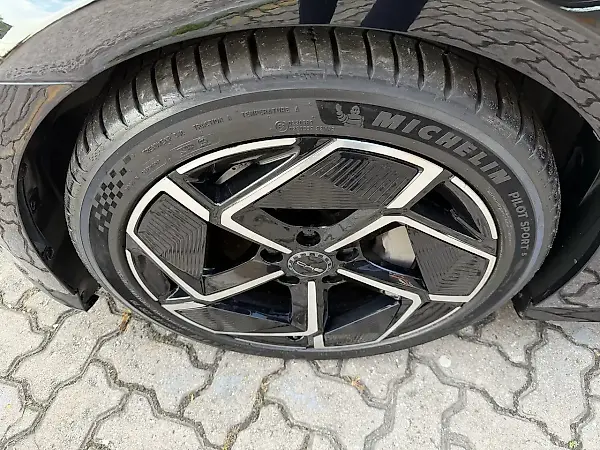 BYD Seal - Imagem 14