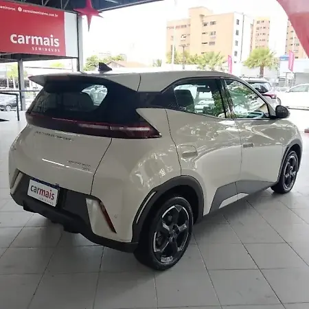 BYD Dolphin Mini - Imagem 5