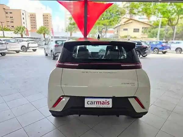 BYD Dolphin Mini - Imagem 6