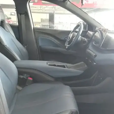 BYD Dolphin Mini - Imagem 11