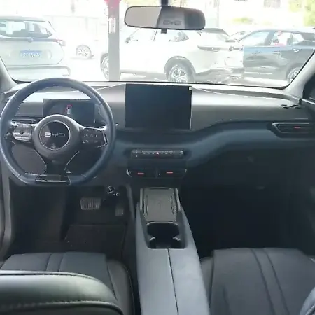 BYD Dolphin Mini - Imagem 9
