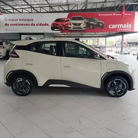 BYD Dolphin Mini - Imagem 8