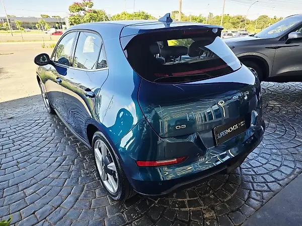 GWM Ora 03 - Imagem 5