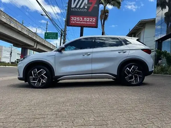 BYD Yuan Plus - Imagem 10