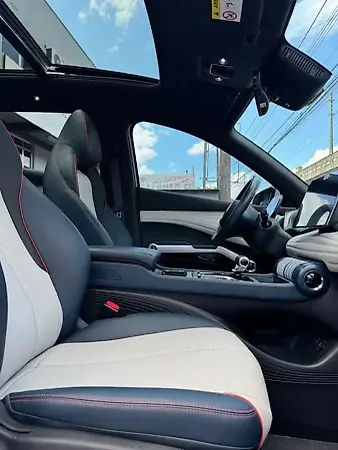 BYD Yuan Plus - Imagem 14