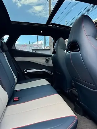 BYD Yuan Plus - Imagem 12