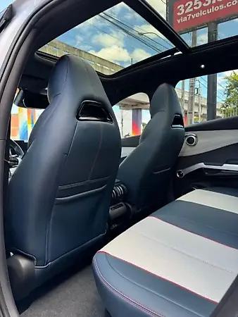 BYD Yuan Plus - Imagem 16
