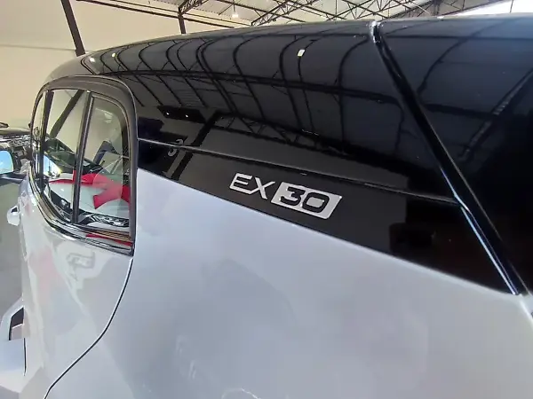 Volvo EX30 - Imagem 7