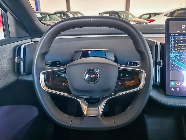 Volvo EX30 - Imagem 11