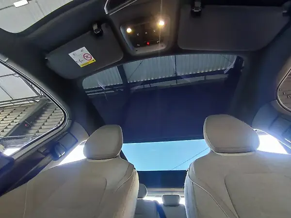 Volvo EX30 - Imagem 18