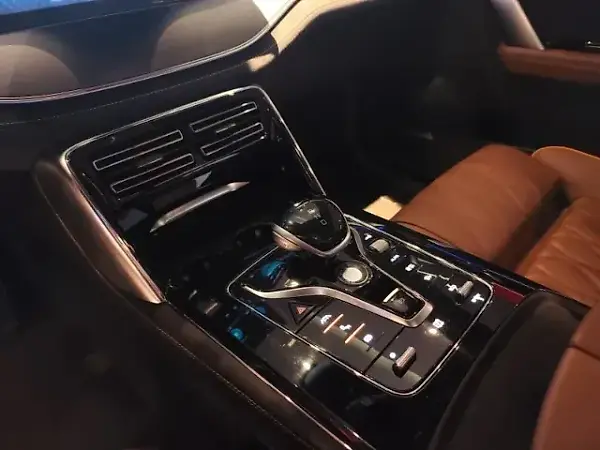 BYD Tang - Imagem 6