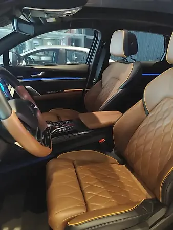 BYD Tang - Imagem 5