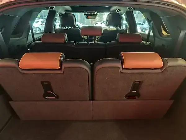 BYD Tang - Imagem 10