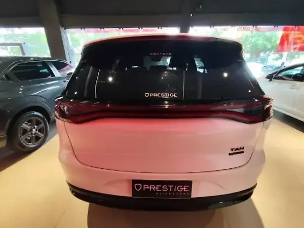 BYD Tang - Imagem 14