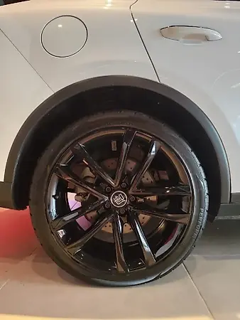 BYD Tang - Imagem 12
