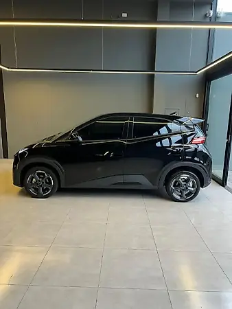BYD Dolphin Mini - Imagem 6